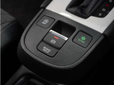 ◆オートブレーキホールド機能付き電子パーキングブレーキ◆ブレーキペダルを足から離しても停車状態を保ちます。アクセルを踏めば自動でブレーキが解除され、発進可能!