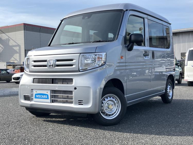 ホンダ N-VAN 