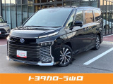 トヨタ ヴォクシー