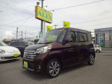 4WD/純正ナビ/フルセフテレビ/アラウンドビュモニター/バックモニター/両側電動スライドドア/純正15インチアルミ/エマージェンシーブレーキ/HIDライト/プッシュスタート/スマートキー/エンジンスターター