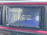 【ナビゲーション】使いやすいナビで目的地までしっかり案内してくれます。各種オーディオ再生機能も充実しており、お車の運転がさらに楽しくなります!!