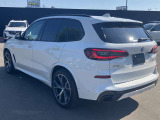 X5  xドライブ 40d Mスポーツ 4WD