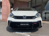 フィット 1.5 e:HEV RS 
