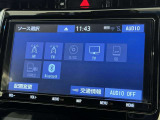 AM/FMラジオ付きです♪