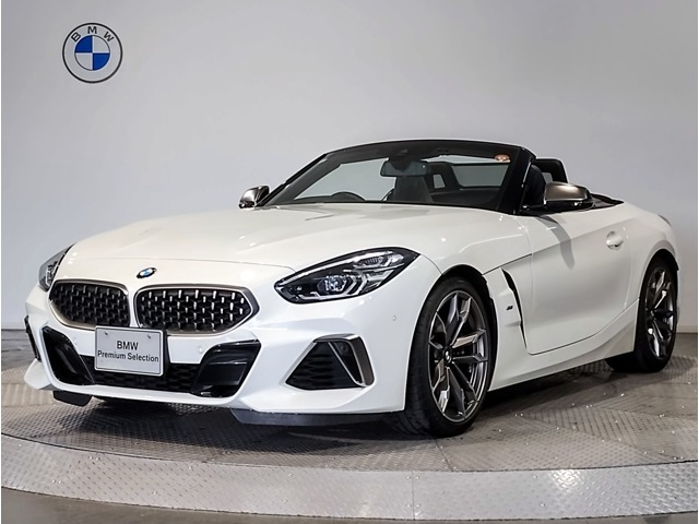 Z4 M40i