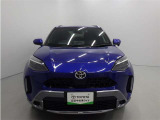 ワイド&ローのスタイルで走行安定性もばっちりです。運転しやすくロングドライブも安心です。
