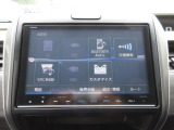 Bluetoothオーディオ対応なので、お気に入りの音楽をお楽しみいただけます。