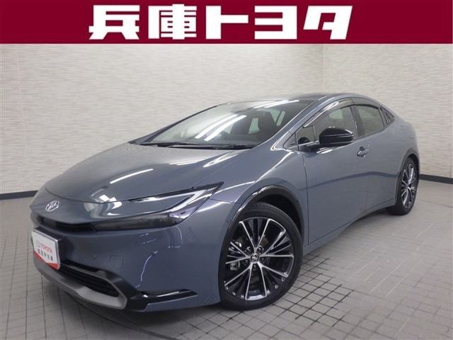プリウス 2.0 Z