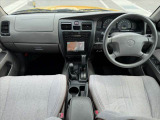 ハイラックスサーフ 2.7 SSR-X 4WD 