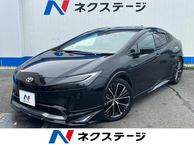 プリウス 2.0 Z