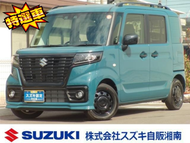 スペーシアベース XF