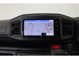エクリプス製ナビ【型式AVN-P10W】
