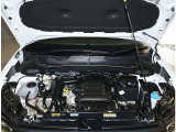 1.0L TSIエンジン