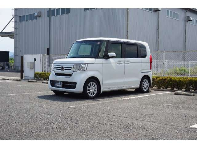 N-BOX L