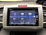 フリード 1.5 G プレミアムエディション 4WD 