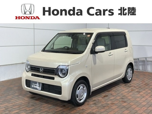 N-WGN L ホンダ センシング 4WD 
