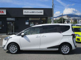 シエンタ 1.5 G 4WD 