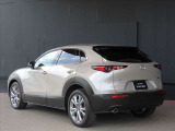 CX-30 1.8 XD ツーリング 