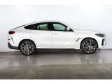 X6 xドライブ 35d Mスポーツ  4WD 