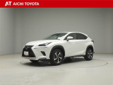 レクサス NX