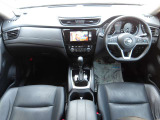 エクストレイル 2.0 20X 4WD 