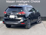 エクストレイル 2.0 20X 4WD 