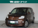 トヨタ ポルテ