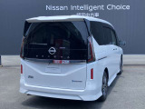 ご購入後のメンテナンスや保証修理等はお近くの福岡日産各店か全国の日産販売会社サービス工場で対応可能です