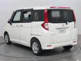 ルーミー 1.0 G-T 