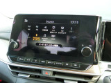 AVソースも豊富です♪Bluetoothも対応です♪