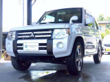 パジェロミニ VR 4WD 