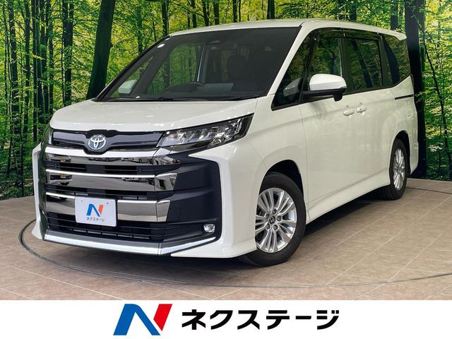 ノア 1.8 ハイブリッド S-G 