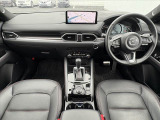 CX-5 2.2 XD スポーツ アピアランス ディーゼルターボ