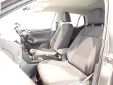 清潔で広々した座席です!是非、現車を見て体感してみてください。