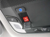 ◆新世代コネクテッド技術「Honda CONNECT」搭載。緊急時にオペレーターのサポートを受けることも可能です。