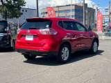 エクストレイル 2.0 20X 4WD 