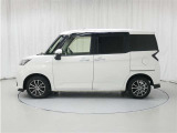 タンク 1.0 カスタム G 4WD 