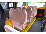 NV200バネット ChildCab 園児バス