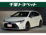 トヨタ カローラツーリング