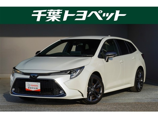 カローラツーリング 1.8 W×B
