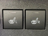 【シートヒーター】寒い日に重宝するシートヒーター!エアコンより早く温まってくれるので寒がりの人も安心ですね♪エアコンの温風は乾燥するから苦手、という方にもをおすすめです。