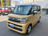 大き目ライトは視認性も大変良いです。