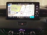 多機能と操作のしやすさを両立した、Honda CONNECT対応のナビディスプレーです。ETC2.0車載器もナビゲーション連動し、スマートフォン用Bluetoothユニット付きです。