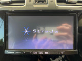 【ナビゲーション】使いやすいナビで目的地までしっかり案内してくれます。各種オーディオ再生機能も充実しており、お車の運転がさらに楽しくなります!!