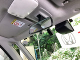 衝突低減ブレーキ搭載です!