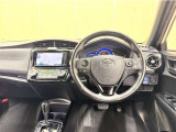 運転しやすいインパネ周りです。見やすいレイアウトで快適なドライブをサポートします☆☆