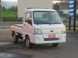 サンバートラック TB 4WD 