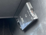 高速道路料金のお支払いがスマートなETC付いてます