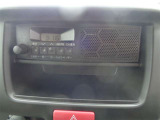 AM/FMラジオ