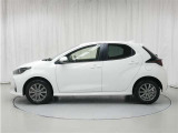 ヤリス 1.5 ハイブリッド X E-Four 4WD 